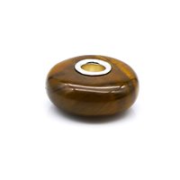 Charm Trollbeads in Argento TSTBE-10003 - TSTBE-10003